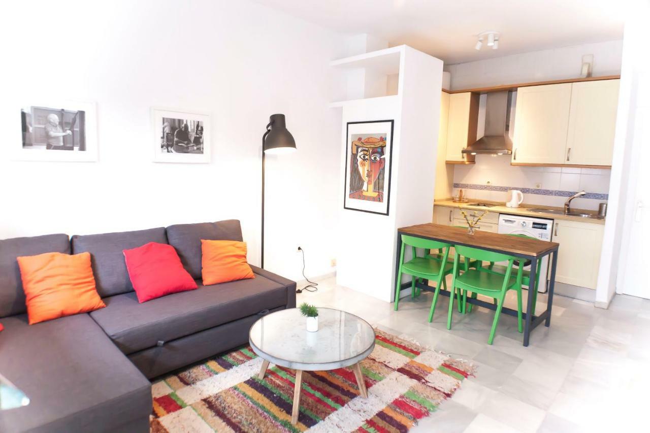 Appartement Archeros Séville