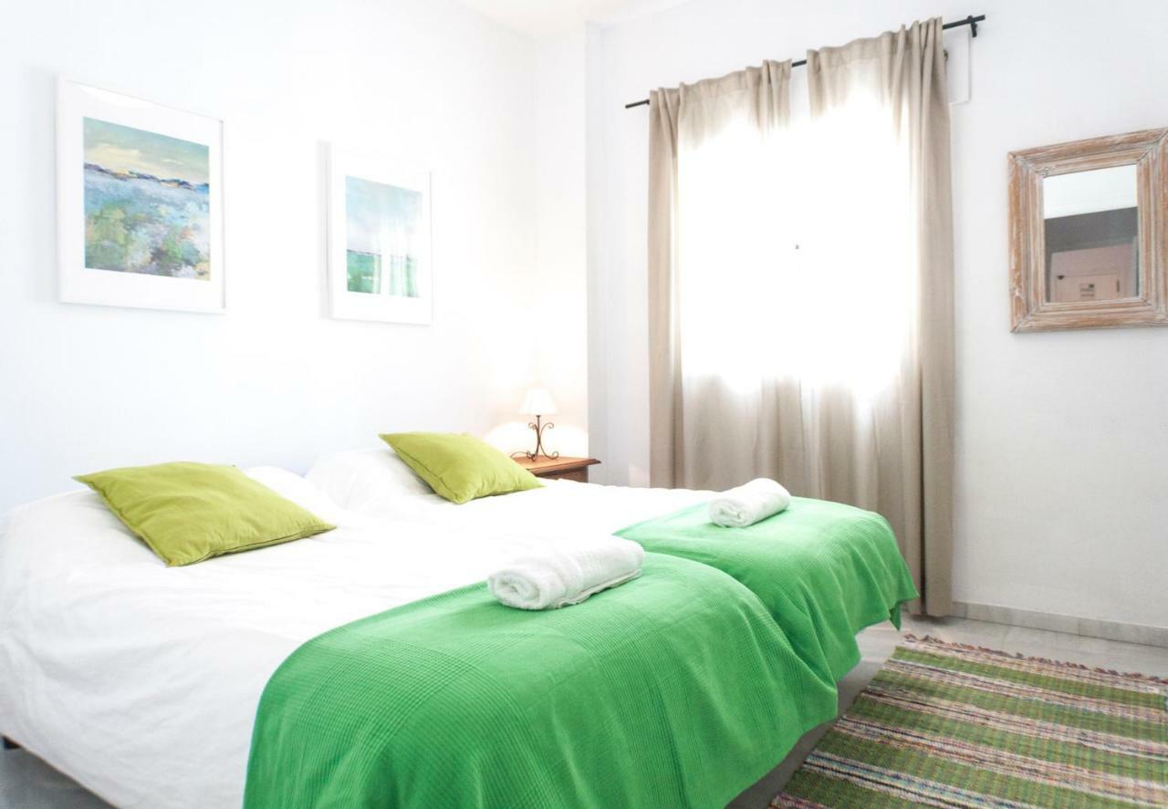 Archeros Appartement Séville
