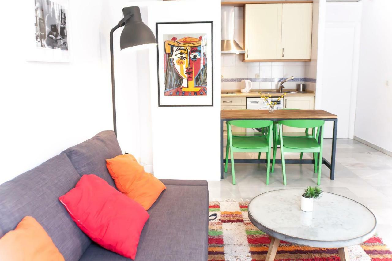 Appartement Archeros
