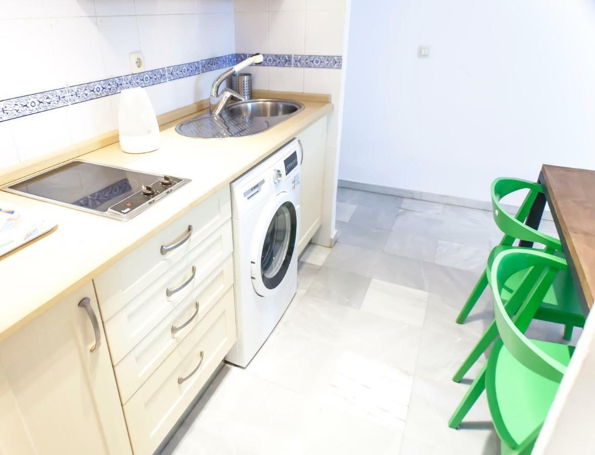 Apartamento Archeros *